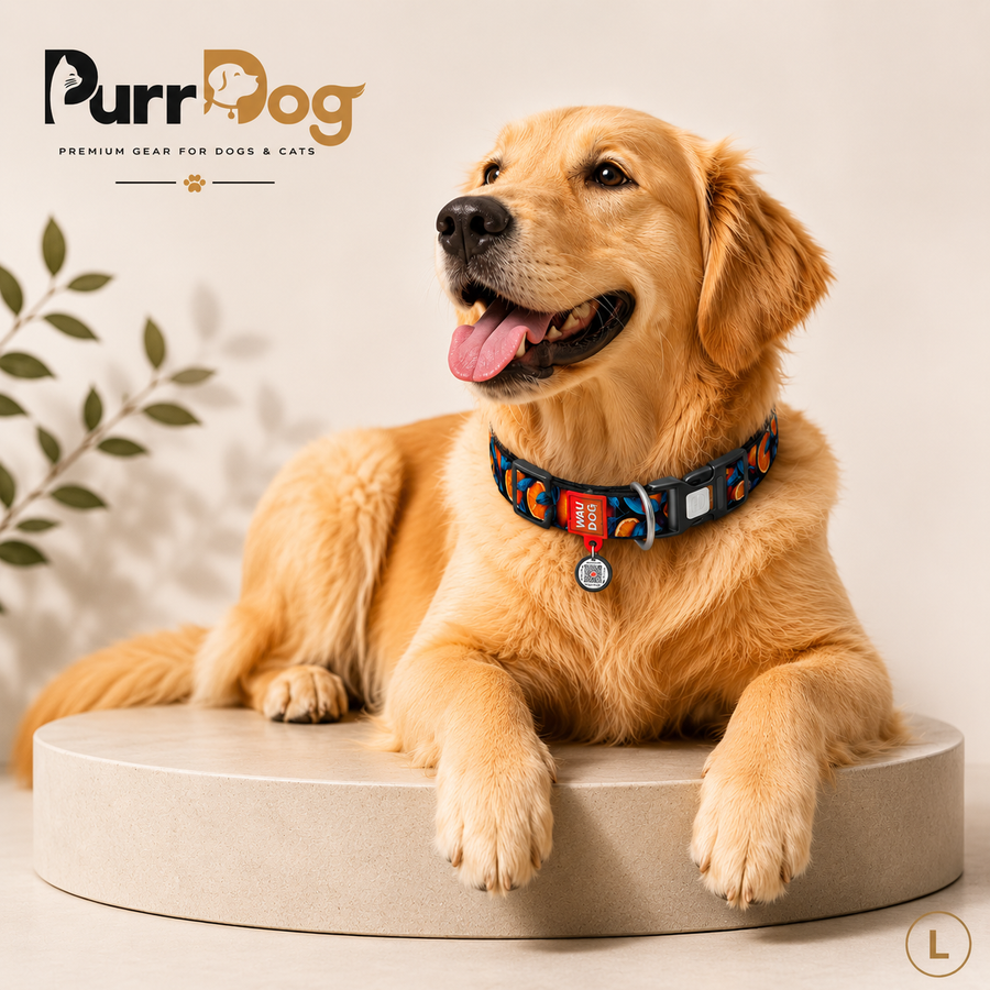 PurrDog lifestyle photo