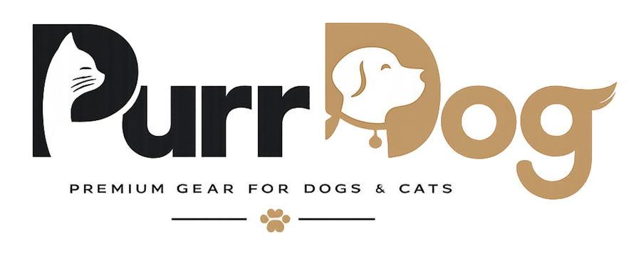 PurrDog lifestyle photo
